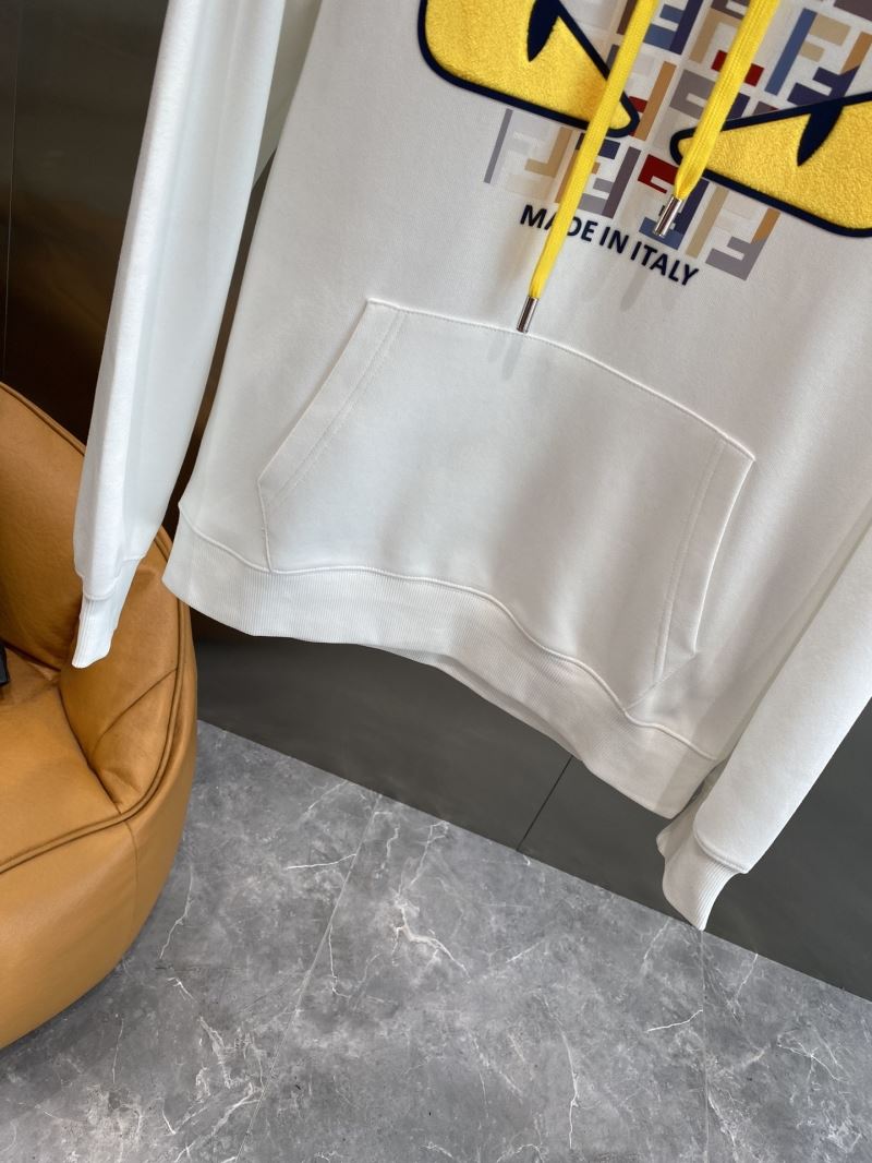 Fendi Hoodies